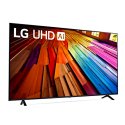 75 in. Smart TV LG-75UT8000