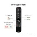 75 in. Smart TV LG-75UT8000