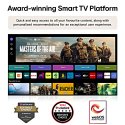 75 in. Smart TV LG-75UT8000