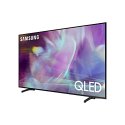 85 in. QLED Smart TV Samsung-QN85Q60AAF