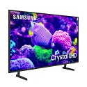 85 in. Smart TV Samsung-UN85DU7200