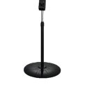 18 in. Standing Fan Blackpoint-BP18038BR
