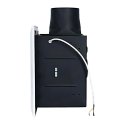 4 in. Duct-Connecting Ceiling Ventilating Fan Jinling-BPT10-12-30 (P7A)