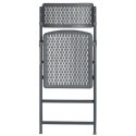 31 in. Folding Chair Zown-NORMANCHAIR