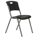 32 in. Stackable Chair CEL-SC01