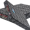 Double Size Mattress Blackpoint-BP-SPR-1-DBL-SH