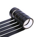 44989 3M Tape Black Carisol-Electrical 60ft Black