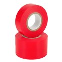 44989 3M Tape Red Carisol-Electrical 60ft Red