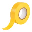 44989 3M Tape Yellow Carisol-Electrical High Voltage 60ft Yellow