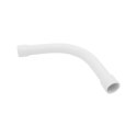25 mm Bend Carisol-Electrical 1 PVC Bend