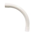 25 mm Bend Carisol-Electrical 1 PVC Bend