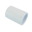 25 mm Coupler Carisol-Electrical 1 PVC Coupler