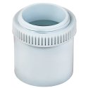 32 mm Male Adapter Carisol-Electrical 1 1/4 PVC Male Adapter