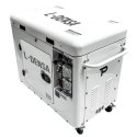 6.5 kVA Generator L-Densa-JDP7000