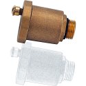 1/2 in. Air Vent Valve